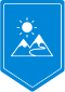 Blue ‘Inspire a Shared Vision’ banner