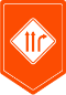 Orange ‘Challenge the Process’ banner